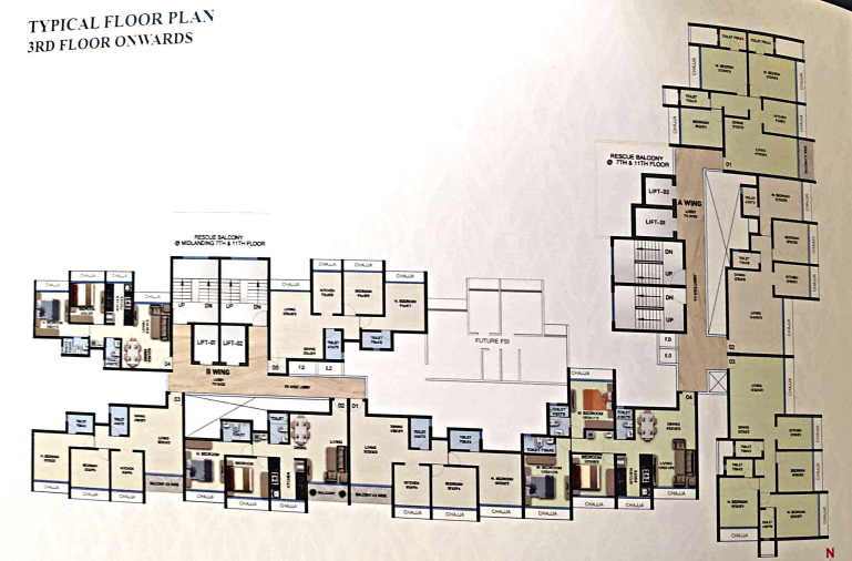 auris Auris Cluster Plan