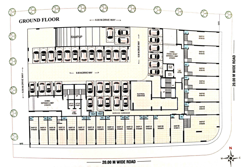 auris Auris Cluster Plan