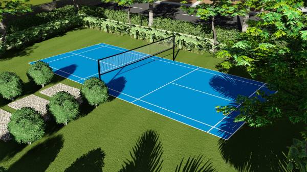  esteem-airfield Others