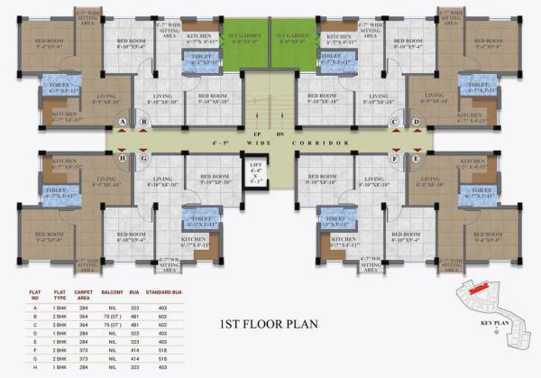  star-swapno-puron Cluster Plan