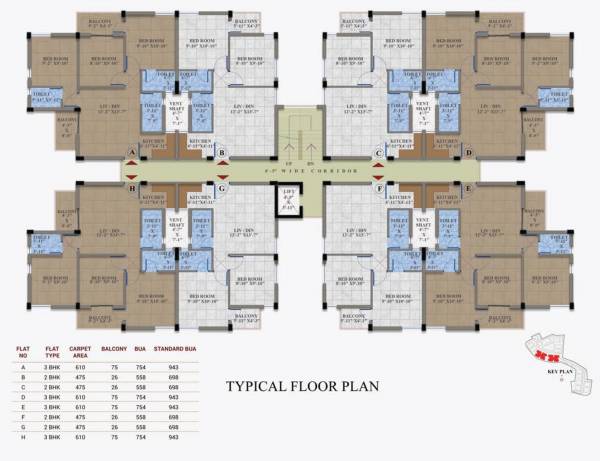  star-swapno-puron Cluster Plan