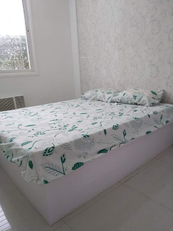  star swapno puron Bedroom