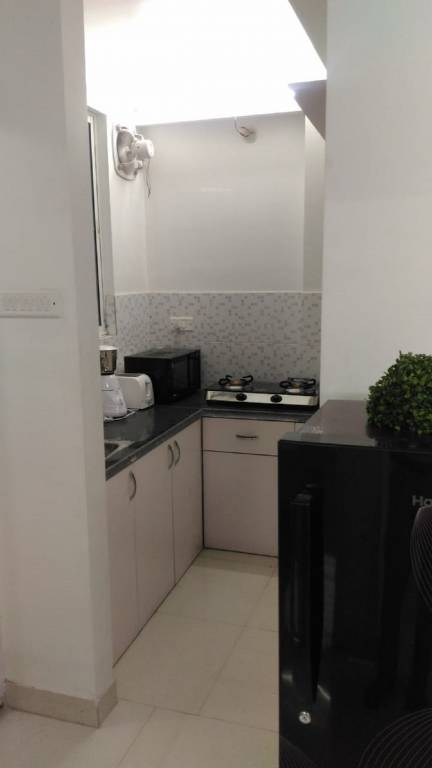  star swapno puron Kitchen