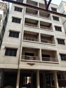 Elevation sai-park Elevation