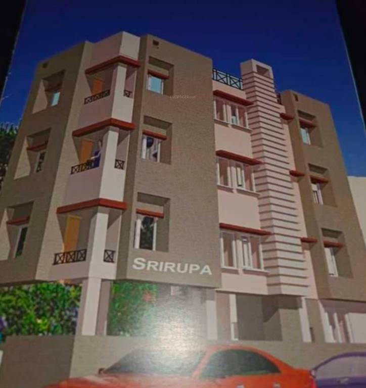 Elevation srirupa Elevation