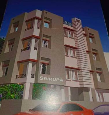 srirupa Elevation Elevation