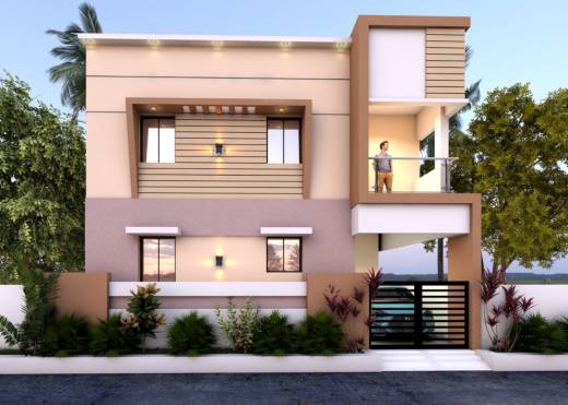 sagunth Elevation Elevation