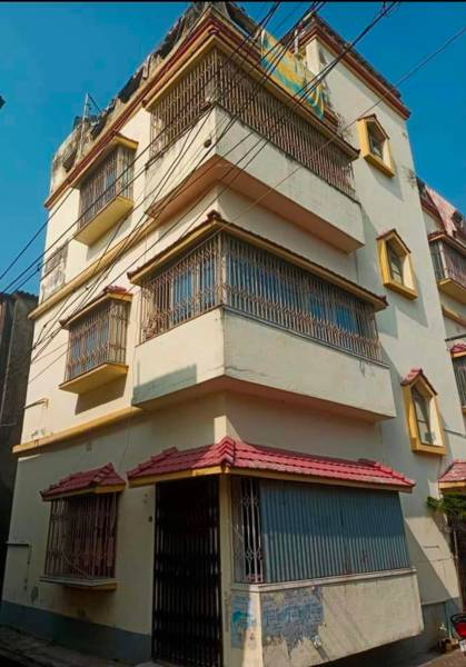 Elevation niketan Elevation