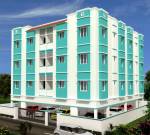 Elevation spring Elevation