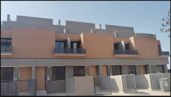  aditya-lakeview-bungalows Elevation