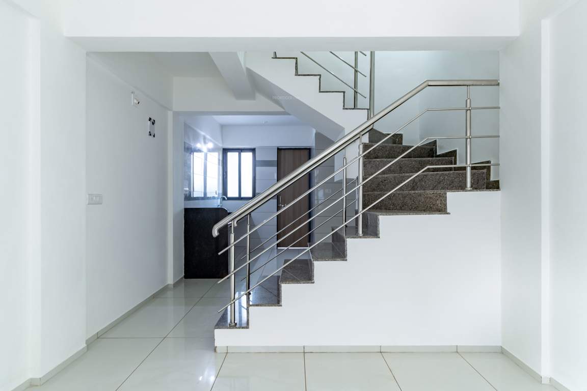  aditya lakeview bungalows Living Area