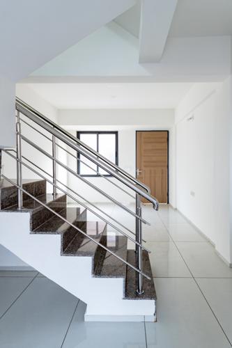  aditya-lakeview-bungalows Living Area