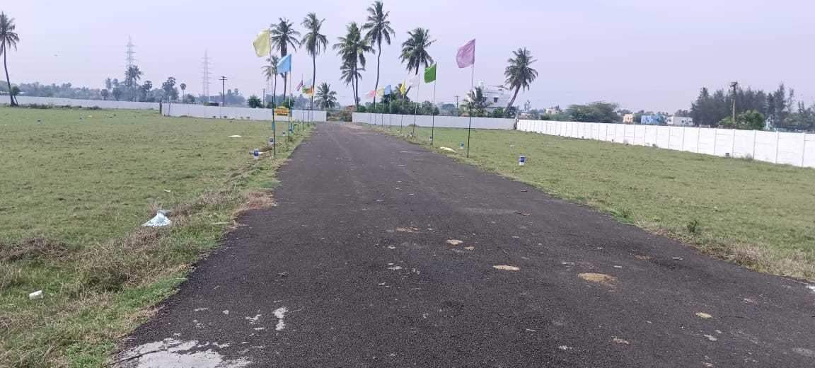  shree raksha garden Elevation