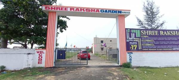  shree-raksha-garden Elevation