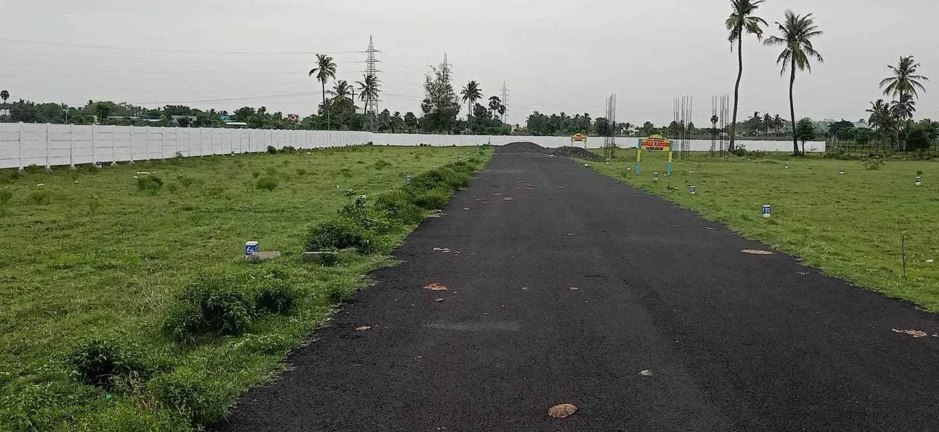  shree raksha garden Elevation