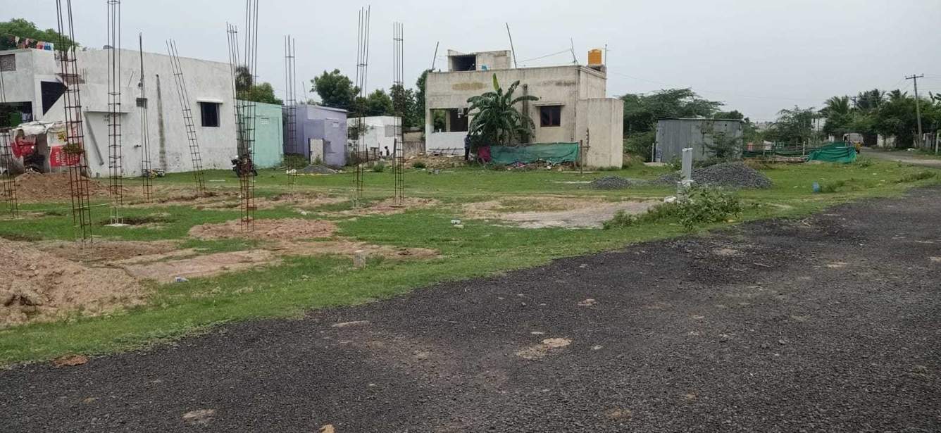  shree raksha garden Elevation