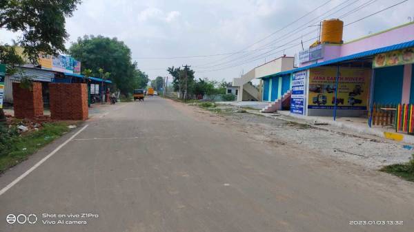  shree-raksha-garden Elevation