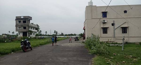  shree-raksha-garden Elevation