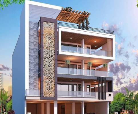 deepam Elevation Elevation