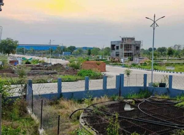  nagar-25 Electrification(Transformer, Solar Energy etc)