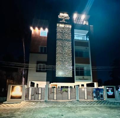 skp-citadel Elevation Elevation