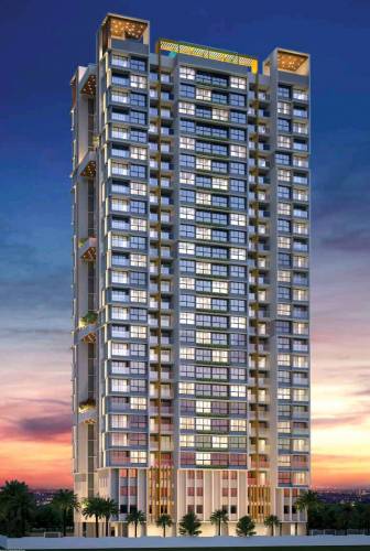  infinia-phase-1 Elevation