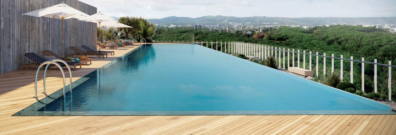  yoo one phase i Swimming Pool