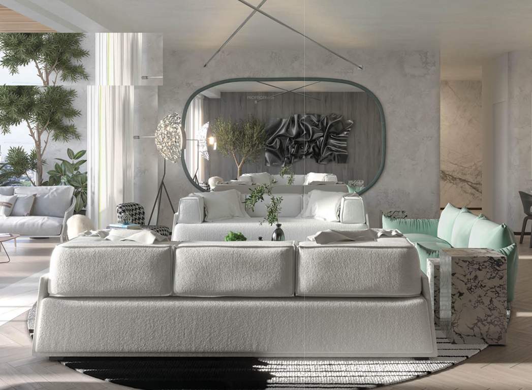  yoo one phase i Bedroom