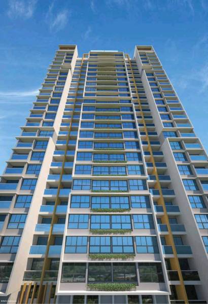 Elevation infinia Elevation