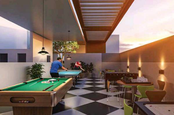 Indoor Games infinia Indoor Games