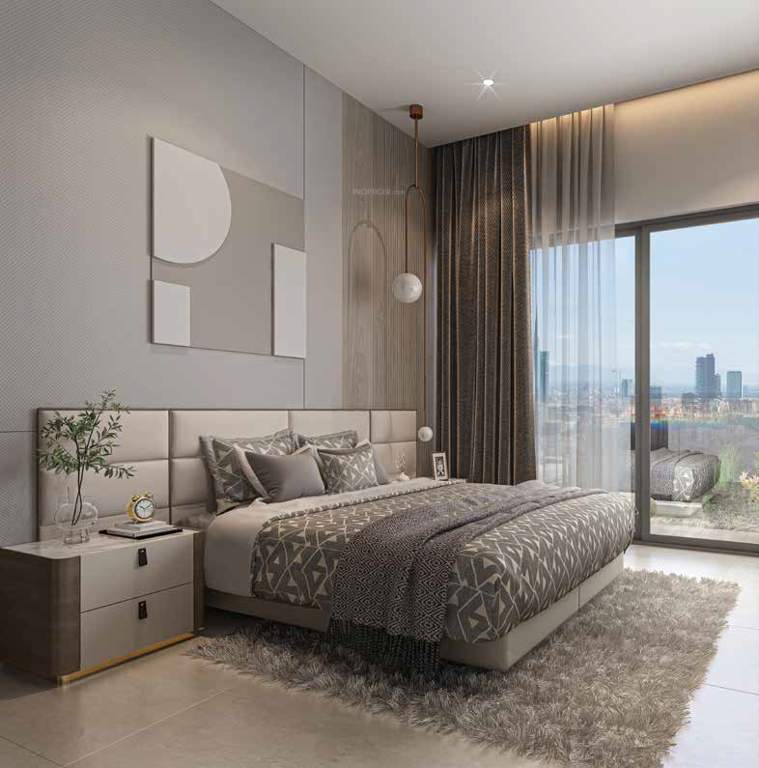  infinia grande Bedroom