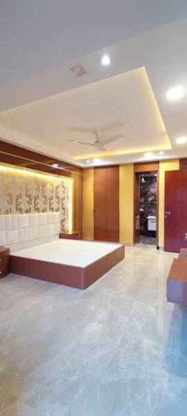 Bedroom tower-1 Bedroom