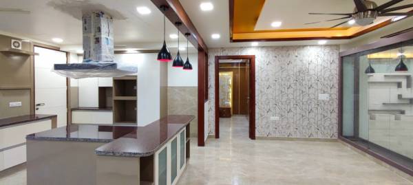 Kitchen tower-1 Kitchen