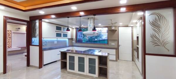 Kitchen tower-1 Kitchen