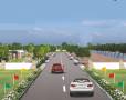 Stencil Infra Project Nandhi Vally
