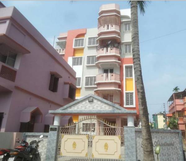  rai-apartment Others