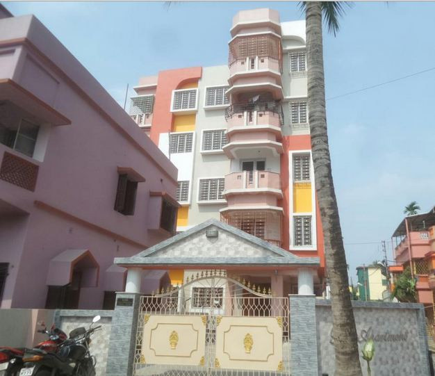  rai apartment Others