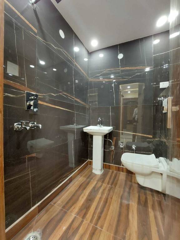  luxury home Bathroom