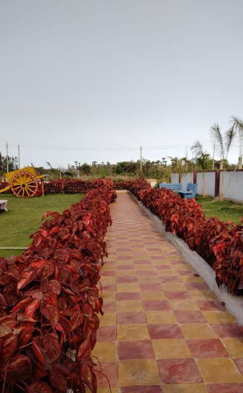 tapovan Landscaped Gardens