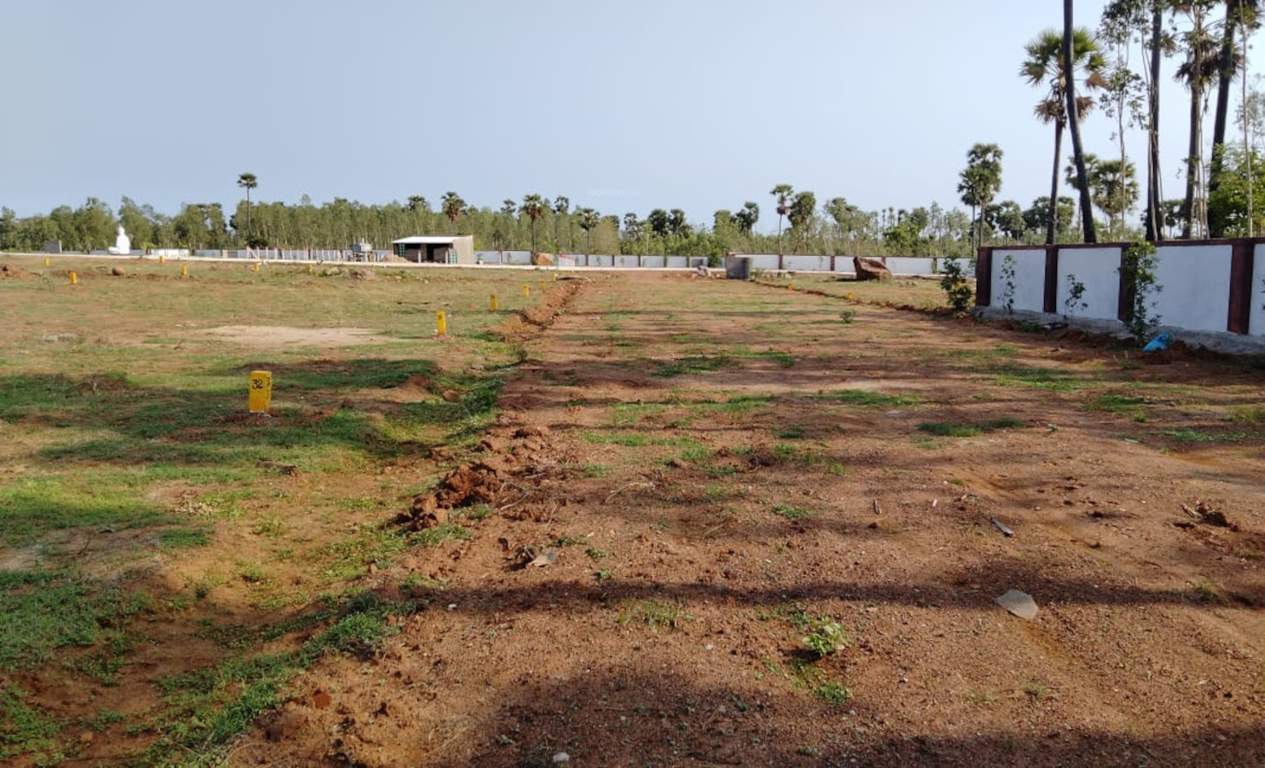 tapovan Plot
