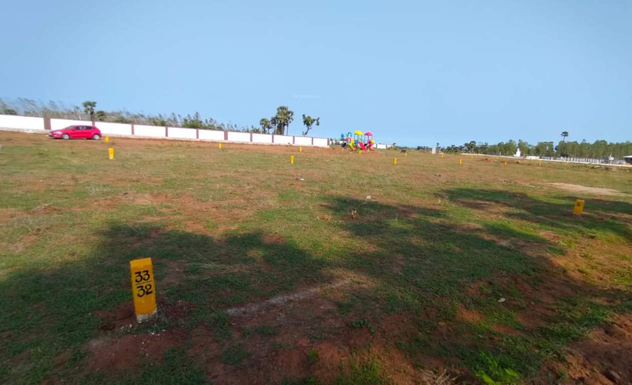 tapovan Plot