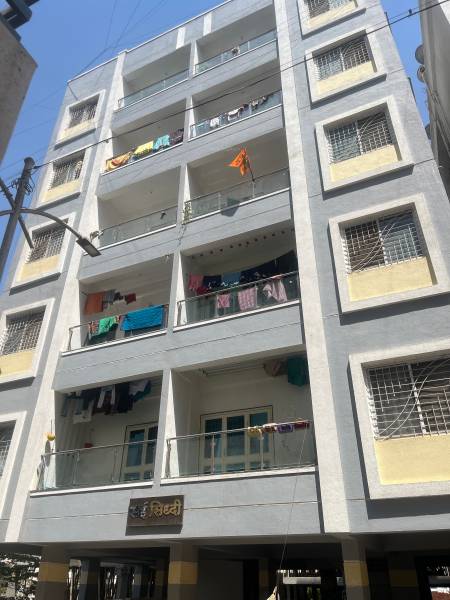  sai-siddhi Elevation