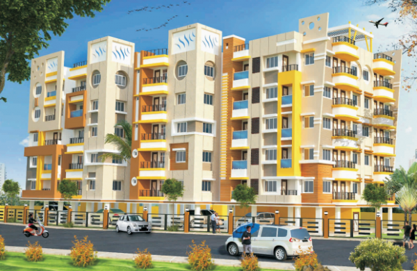 Elevation anjwainee Elevation