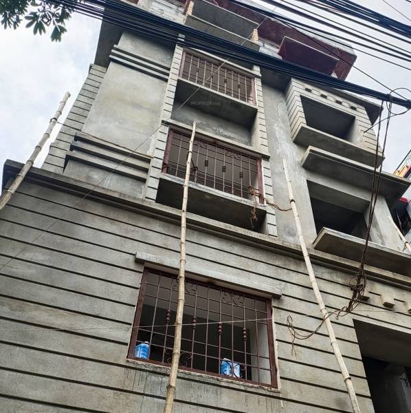 Elevation sakti Elevation