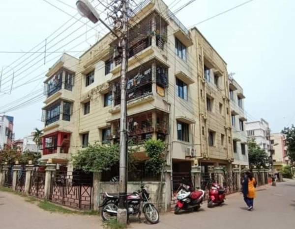  jeet-regency Elevation