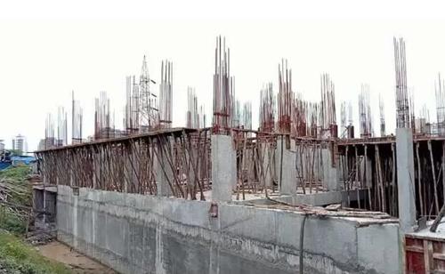 Tower B Construction Status Sept-22 palm-heaven Tower B Construction Status Sept-22