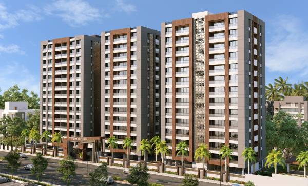 Elevation palm-heaven Elevation