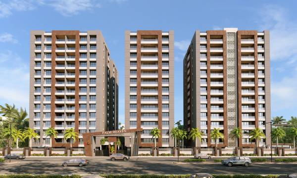  palm-heaven Elevation