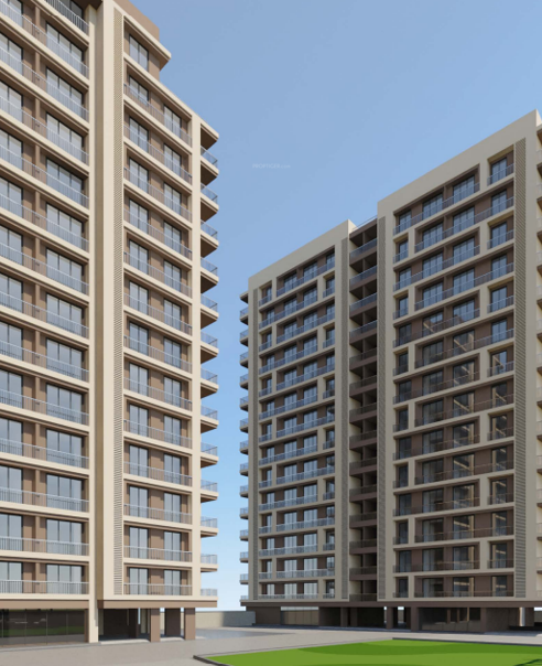  palm heaven Elevation