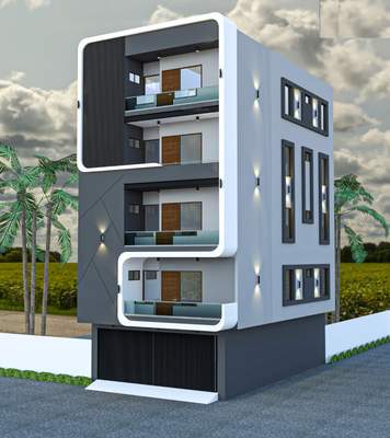 Elevation